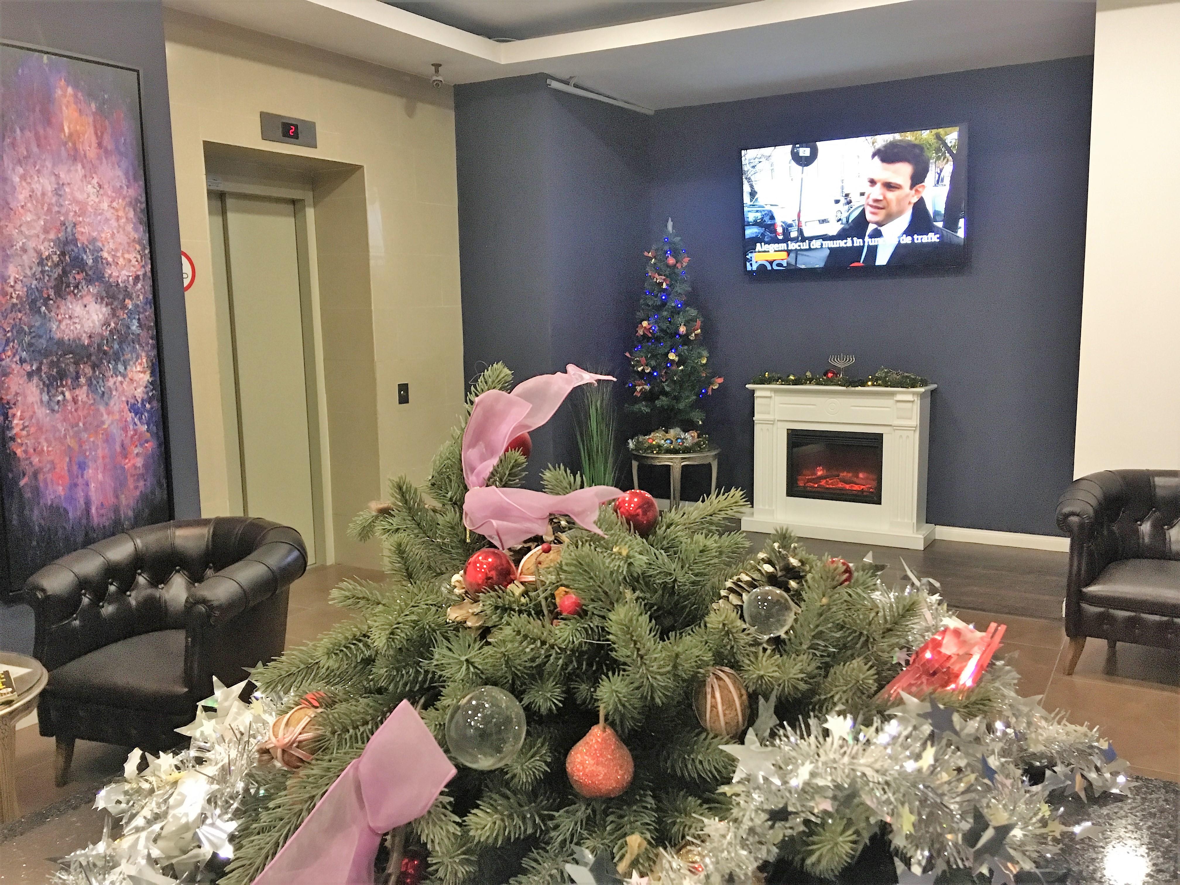 Hotel Liad City Center بوخارست المظهر الخارجي الصورة