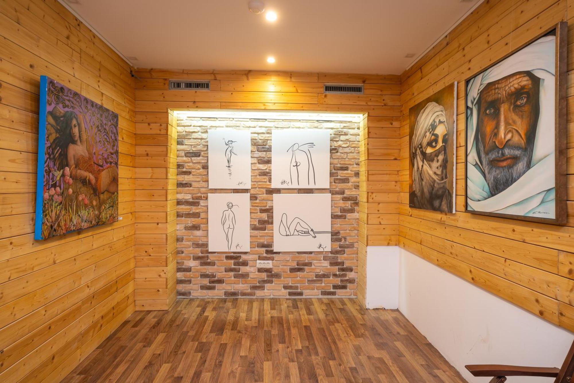 Hotel Liad City Center بوخارست المظهر الخارجي الصورة