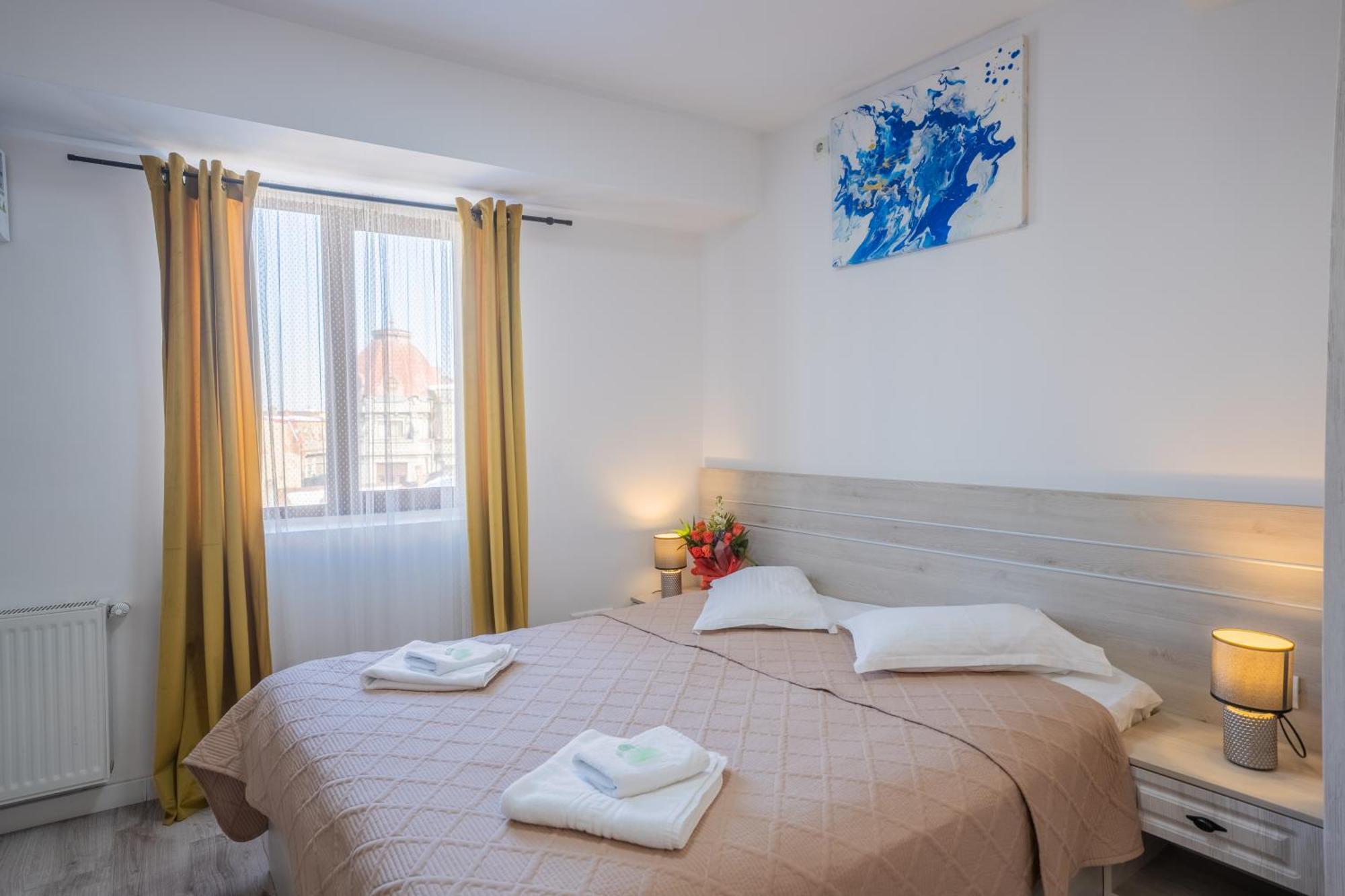 Hotel Liad City Center بوخارست المظهر الخارجي الصورة