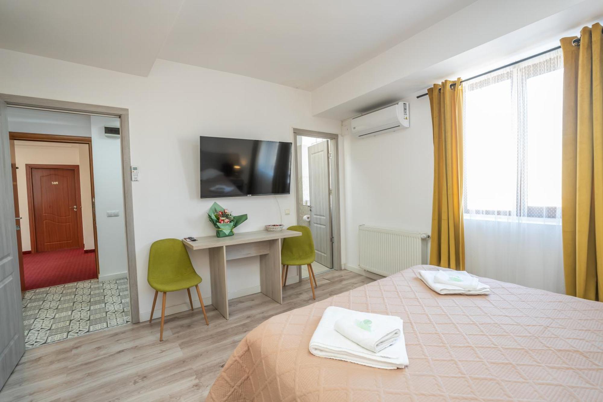 Hotel Liad City Center بوخارست المظهر الخارجي الصورة